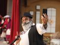 گزارش تصویری مراسم جشن ازدواج دانشجویی